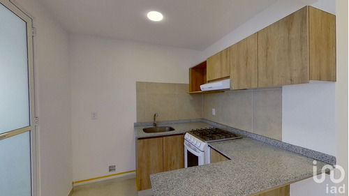 Venta Departamento 2 Ambientes Narvarte Poniente