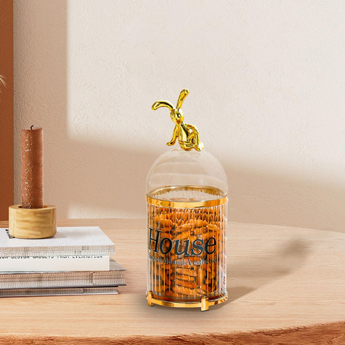 New,. Frascos De Almacenamiento, Botes Para Té Y Café Marrón