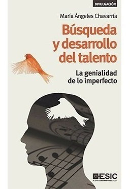 Libro Técnico Búsqueda Y Desarrollo Del Talento