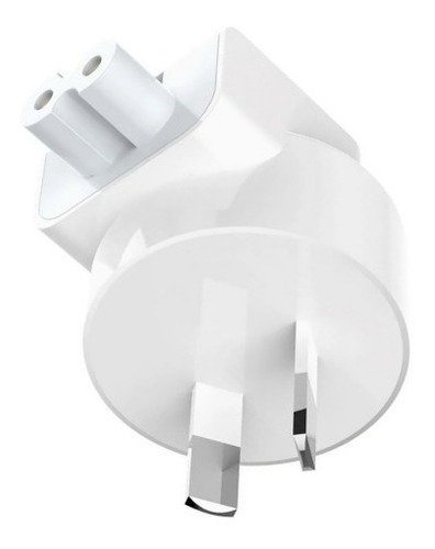 Adaptador Para Cargador De Macbook Y iPad - Patas Argentinas