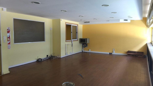 Imagen 14 de 20 de Carabelas 200 - Piso 145m2 - Edifico Exclusivo Oficinas