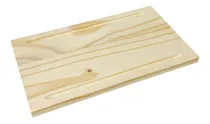 Comprar Tabla De Madera Asado Picada Cocina 20×35cm.