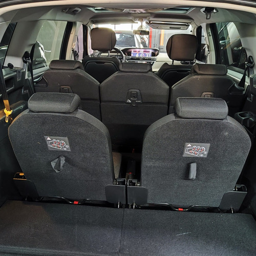 Citroën Grand C4 Picasso 1.6 Thp Feel 165cv