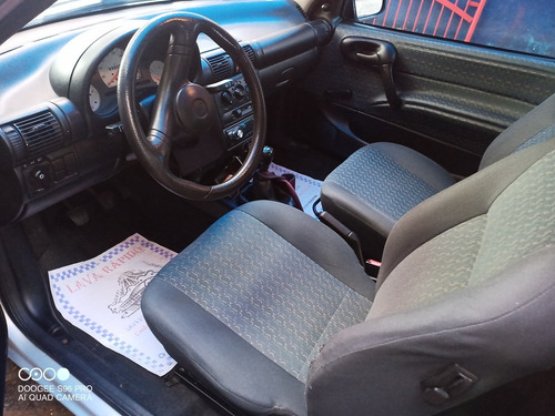 Chevrolet Corsa 2001 1.0 Wind 3p