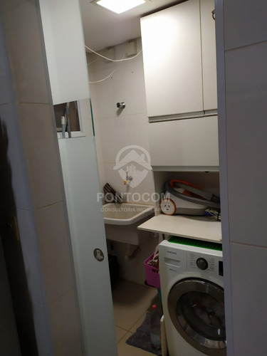 Imagem 14 de 23 de Belíssimo Apartamento - Jd. Ouro Verde. - 3840757v