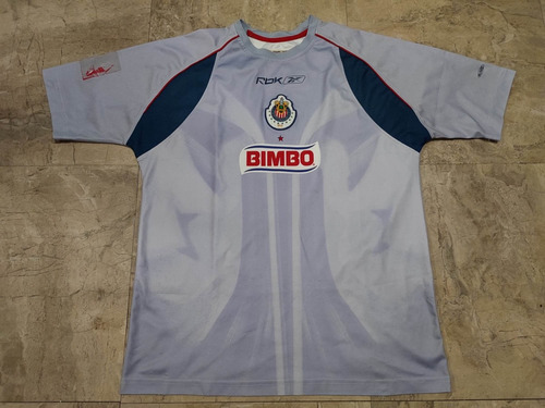 Fc Chivas Guadalajara Jersey Portero