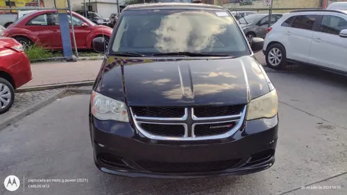 Dodge Grand Caravan 3.7 Se At