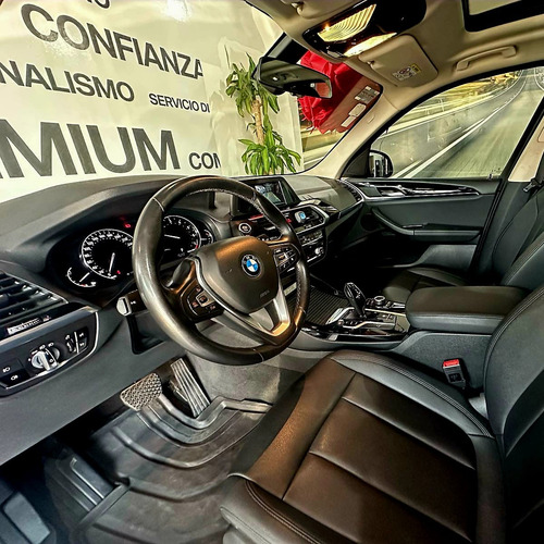 BMW X3 2.0 sDrive20iA At