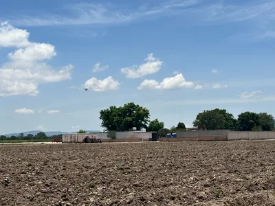 Rancho en venta