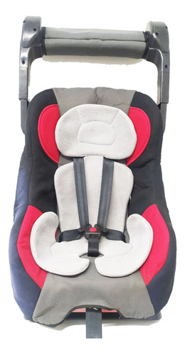 Silla Porta Bebe Usada - Infantec