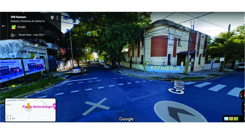 Imagen 2 de 4 de Casa - Apto Instituciones Ó Proyecto Comercial- Barrio Refinería