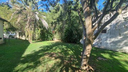 Imagen 5 de 7 de Venta Terreno En Maschwitz