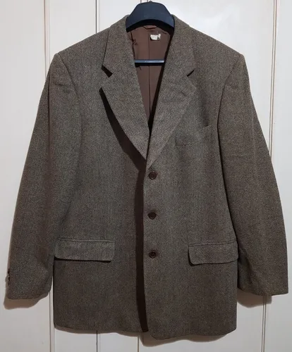 Cerruti blazer clearance