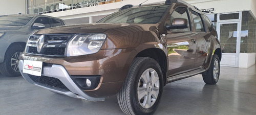 Renault Duster 1.6 Ph2 4x2 Privilege 110cv