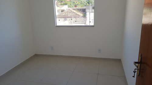 Imagem 7 de 22 de Apartamento Para Venda No Parada 40 Em São Gonçalo - Rj - 312