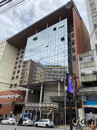 Imagem 4 de 4 de Sala À Venda No Bairro Centro - Petrópolis/rj - 2944373063362
