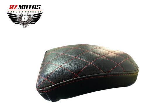 Asiento Trasero Universal (Usado)
