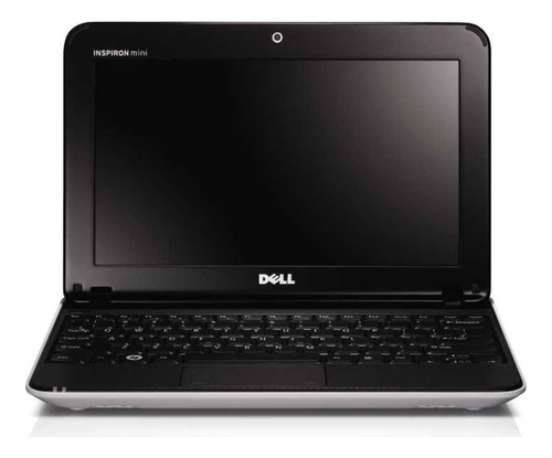 Laptop Dell Inspiron Mini 1012 