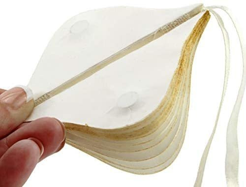 Imagen 6 de 8 de Decoración Auldhome Panal De Papel Para Partido (juego De 6