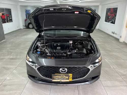 Mazda 3 Touring Hibrido At 2.0 2024