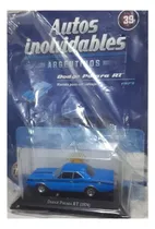 Comprar Autos Inolvidables Arg Ixo N° 39 Dodge Polara Rt 1974 R T 