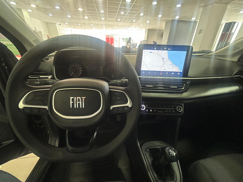 Fiat Pulse 1.3 Gse Drive Mt