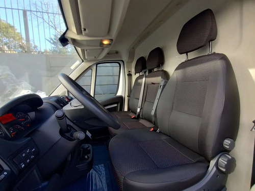 Peugeot Boxer 2.2 Hdi L2H2 140
