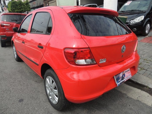 Gol 1.0 Mi 8v Flex 4p Manual G.v