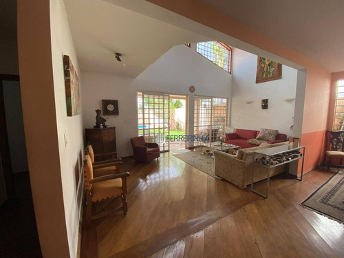 Imagem 10 de 26 de Casa Com 3 Dormitórios À Venda, 253 M² Por R$ 1.650.000,00 - Jardim Aquarius - São José Dos Campos/sp - Ca2344