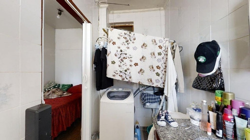 Imagem 3 de 10 de Apartamento À Venda No Bairro Bom Retiro - São Paulo/sp - O-17272-28377