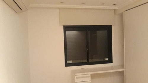 Imagem 5 de 11 de Apartamento Vila Nova Conceicao Sao Paulo Sp Brasil - 712