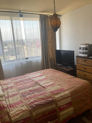 Se Vende Departamento Edificio Baquedano A Pasos Metro
