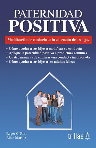 Libro Paternidad Positiva