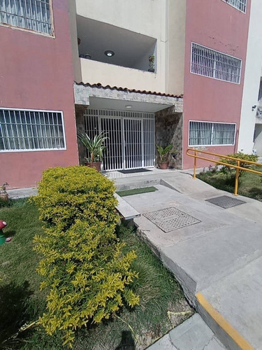 Apartamento En Venta, Residencias Gran Colombia 