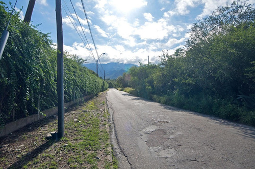 Imagen 6 de 9 de Excelente Lote Para Emprendimiento Sobre Calle Chumamaya