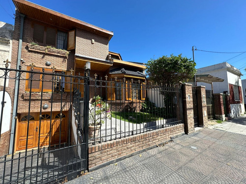 Casa En Venta En Santos Lugares