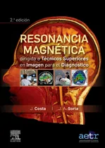 Comprar Resonancia Magnetica Dirigida A Tecnicos Superiores En Image