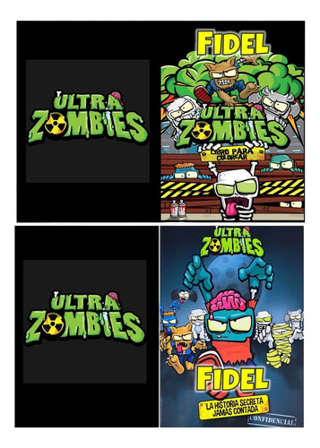 Souvenir Libritos Colorear Planta Vs Zombies Ultra X35 U
