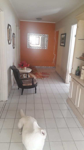 Imagem 6 de 21 de Casa Com 3 Dorms, Flórida, Praia Grande - R$ 530 Mil, Cod: 663182 - V663182