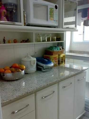 Imagem 5 de 8 de Apartamento Com 3 Dormitórios À Venda, 118 M² Por R$ 1.596.000,00 - Campo Belo - São Paulo/sp - Ap3943