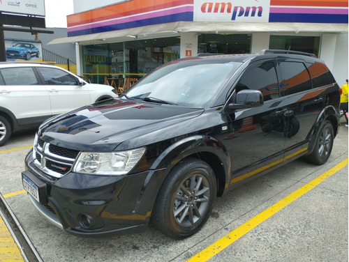 Dodge Journey 3.6 Sxt 5p