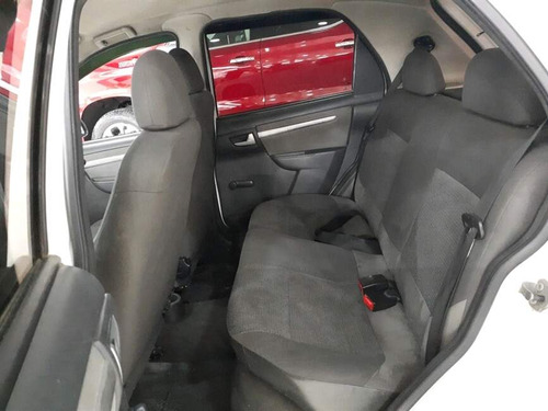 Chevrolet Celta 1.0 MPFI LT 8V FLEX 4P MANUAL