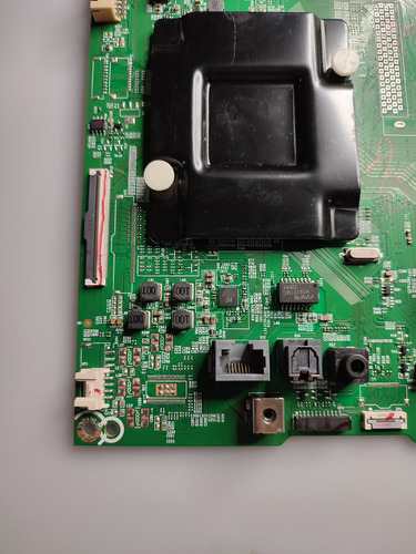 Main Hisense 65a6h Rsag7.820.11806/roh (Usado)