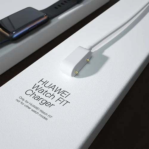Imagen 8 de 8 de Cable Cargador Para Huawei Watch Fit / Honor Band 6