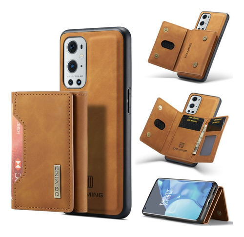 Funda Para Oneplus 9 Pro Dg.ming Serie M2