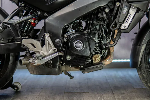 Bajaj Pulsar Ns 200 Fi 2023