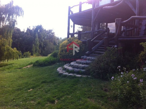 Casa De Troncos Tierra Del Sol, San Martin De Los Andes