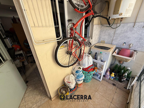 Departamento En Villa Ballester