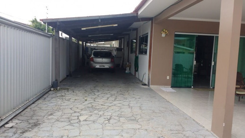 Casa Para Venda - 004328