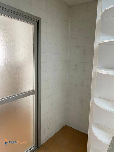 Imagem 8 de 21 de Ap Locação Brooklin 3 Dorms 2 Suites 1 Vaga 120m - Ap6179